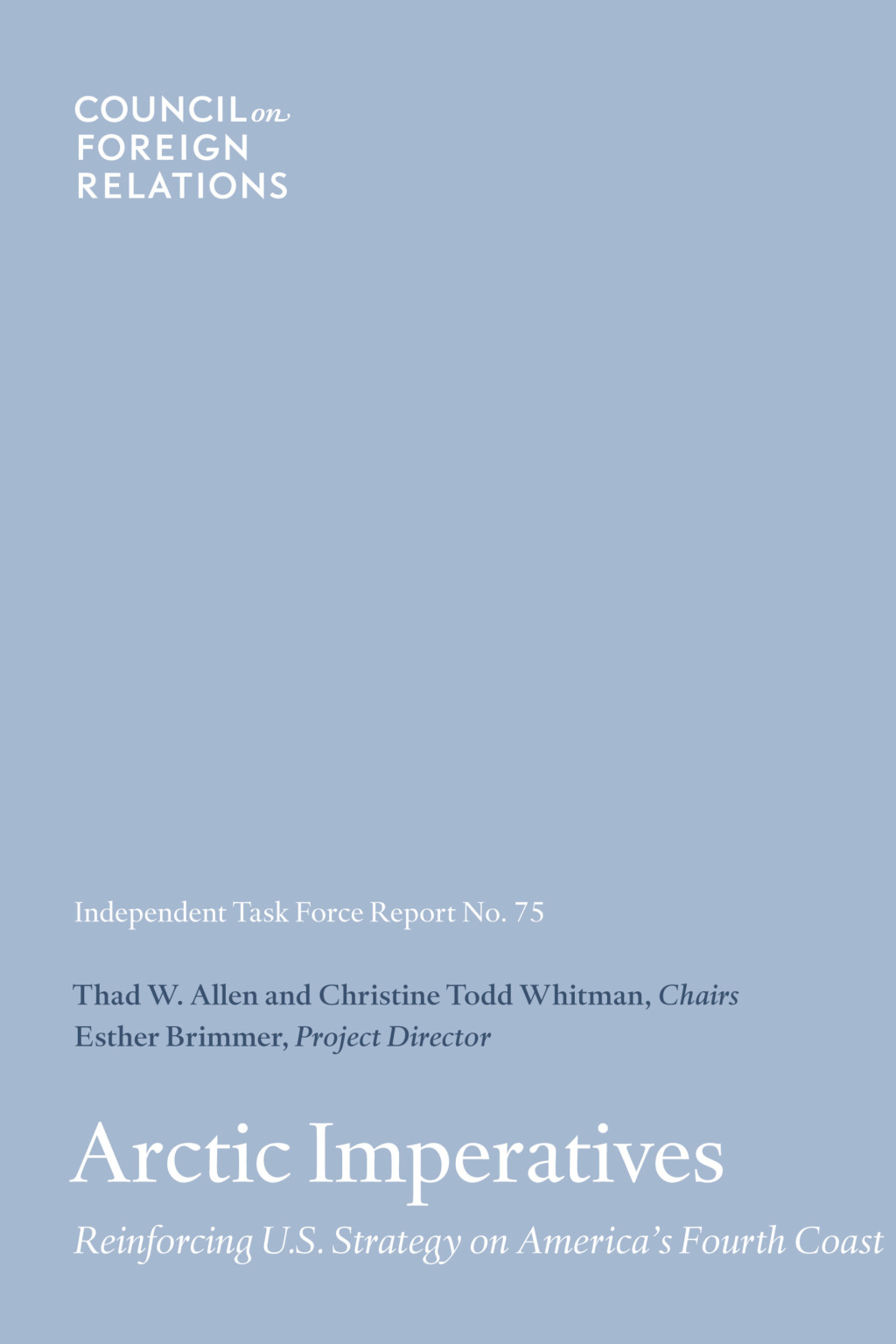 TFRArctic