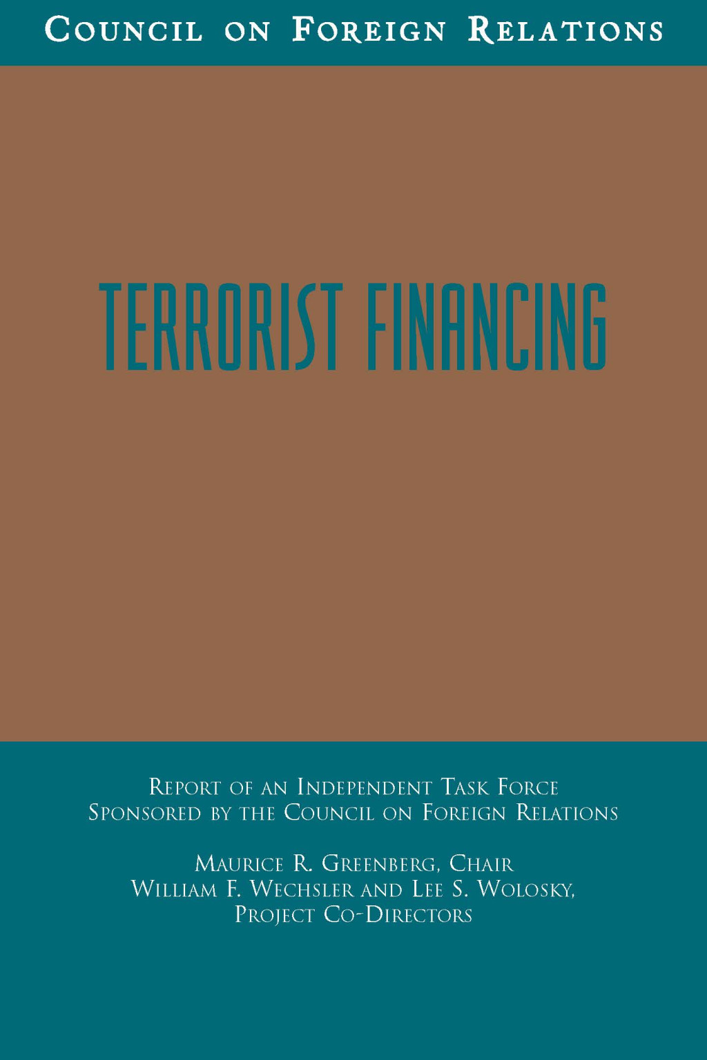 Iraq: The Day After_Cover