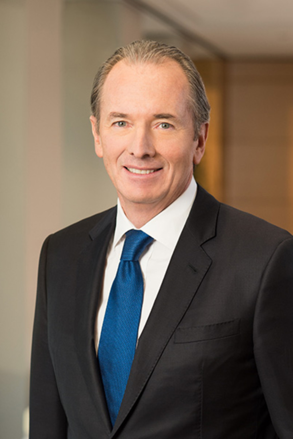 <div class="board-of-directors__person-name"><a href="/bios/james-p-gorman" data-mrf-link="https://www.cfr.org/experts/james-p-gorman"><strong>James P. Gorman</strong></a></div>
<div class="board-of-directors__person-job-title">Executive Chairman, Morgan Stanley</div>
