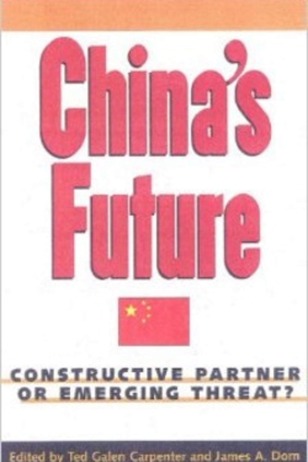 China's Future