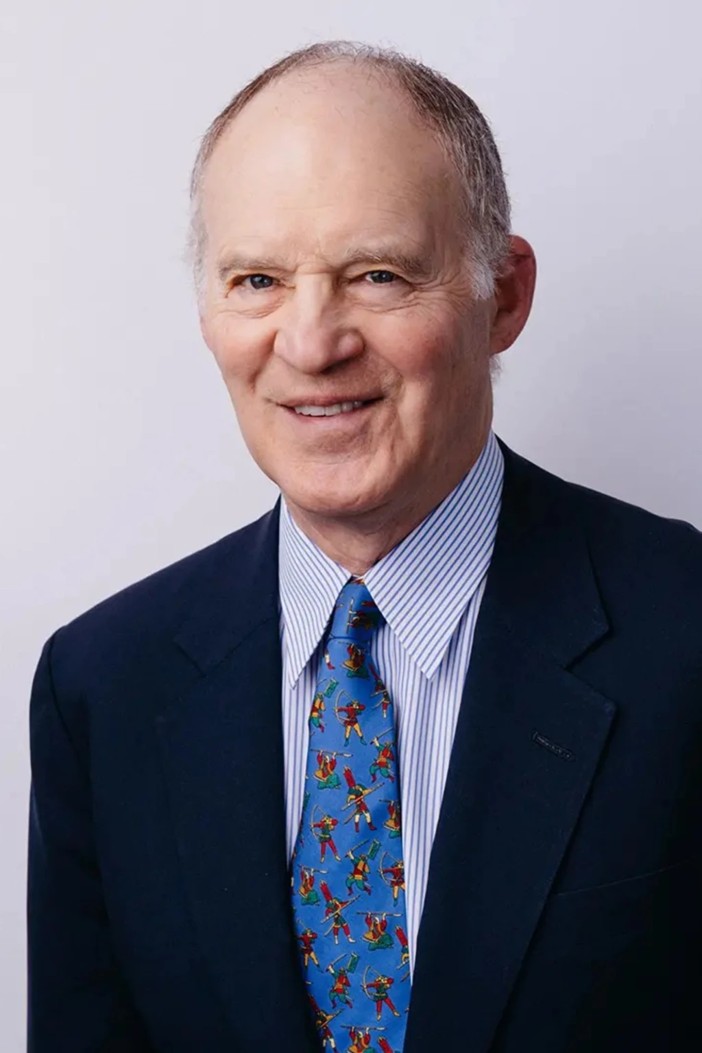 <p>Stephen Friedman <span class="image-embed__source">(Stone Point Capital)</span></p>
