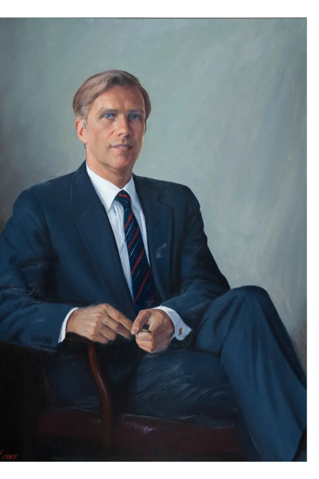 <p>Winston Lord <span class="image-embed__source">(Don Pollard)</span></p>
