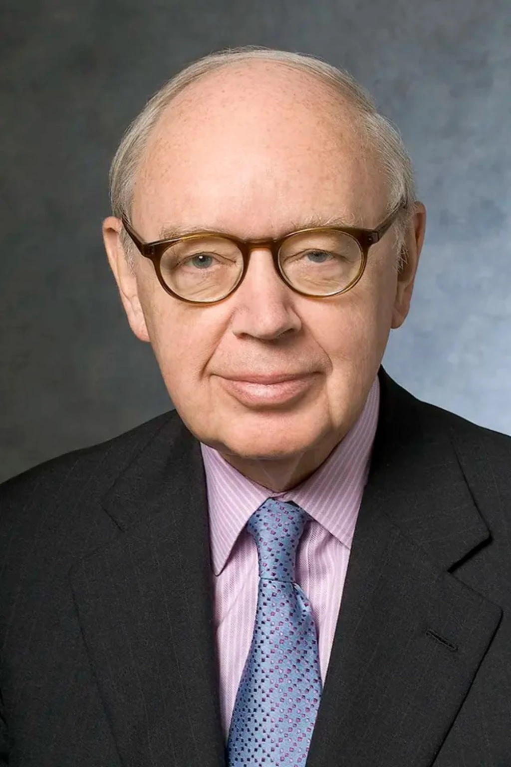 <p>John E. Merow <span class="image-embed__source">Sullivan & Cromwell</span></p>