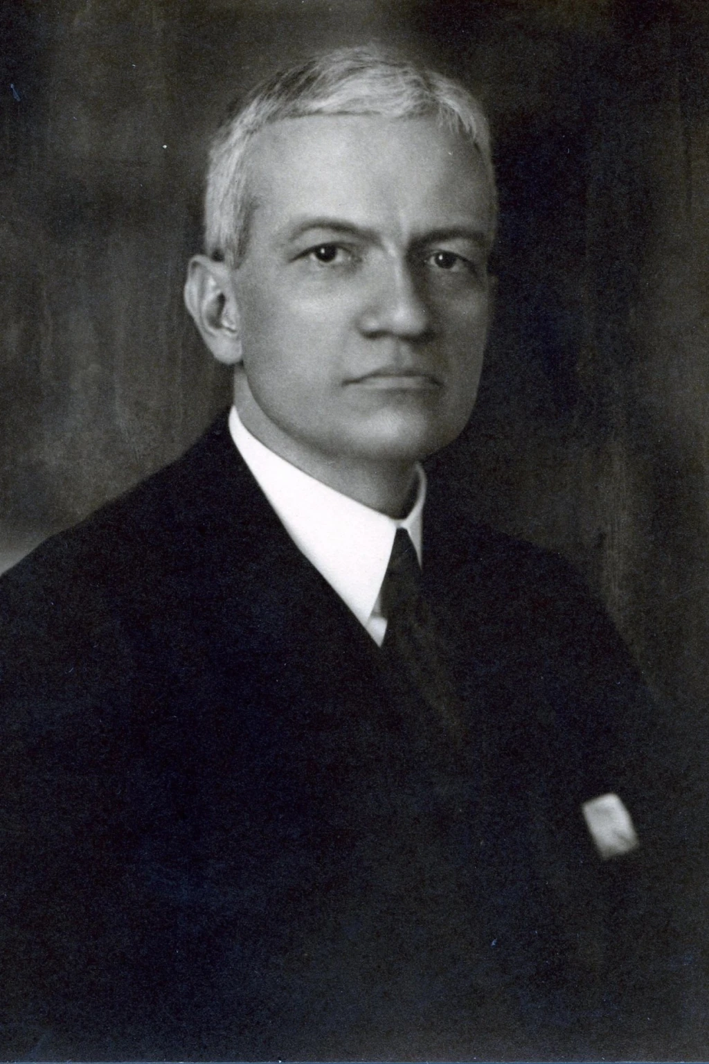 <p>Russell C. Leffingwell <span class="image-embed__source">Century Society Archives</span></p>
