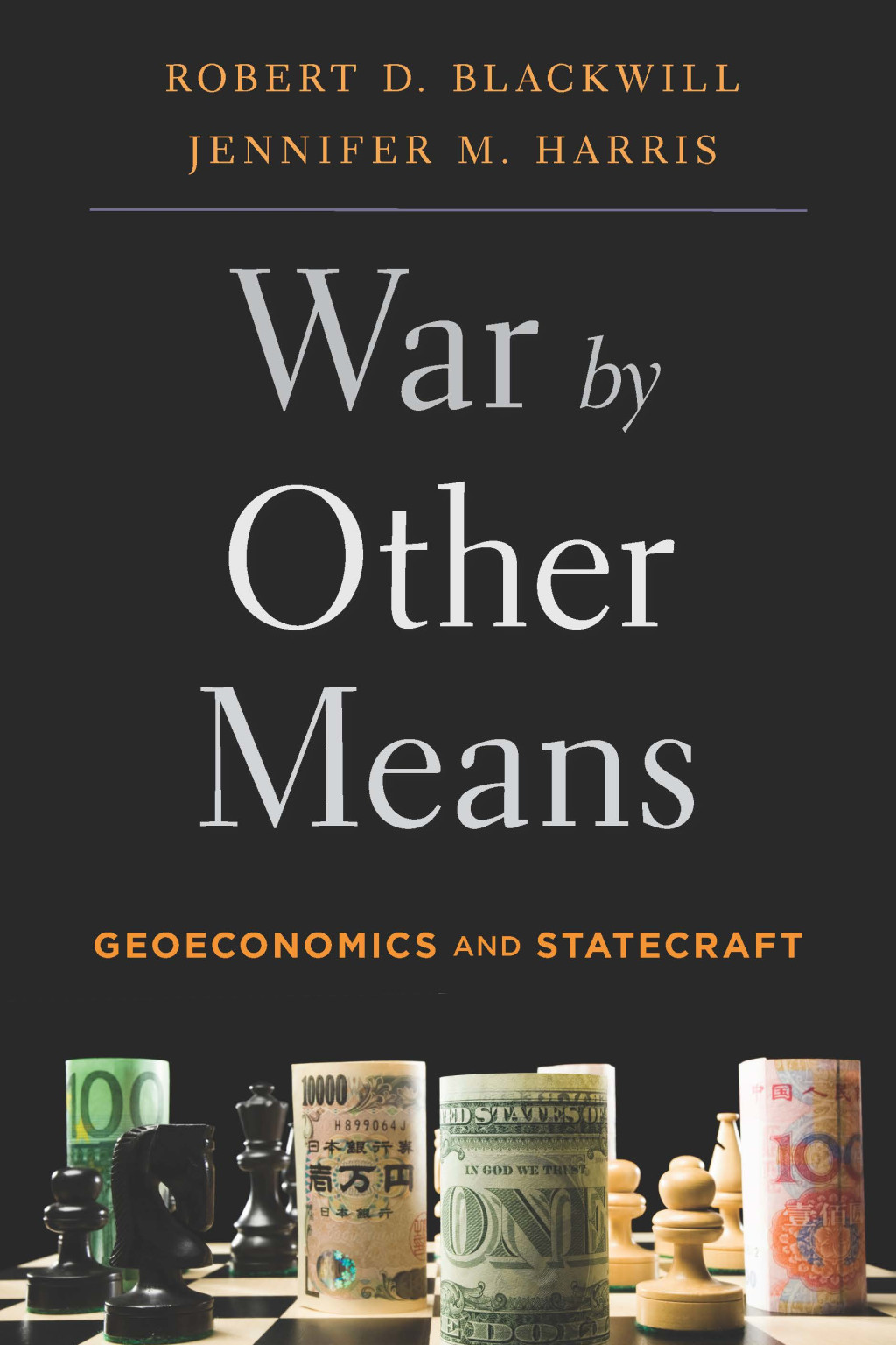 War by Other Means cover