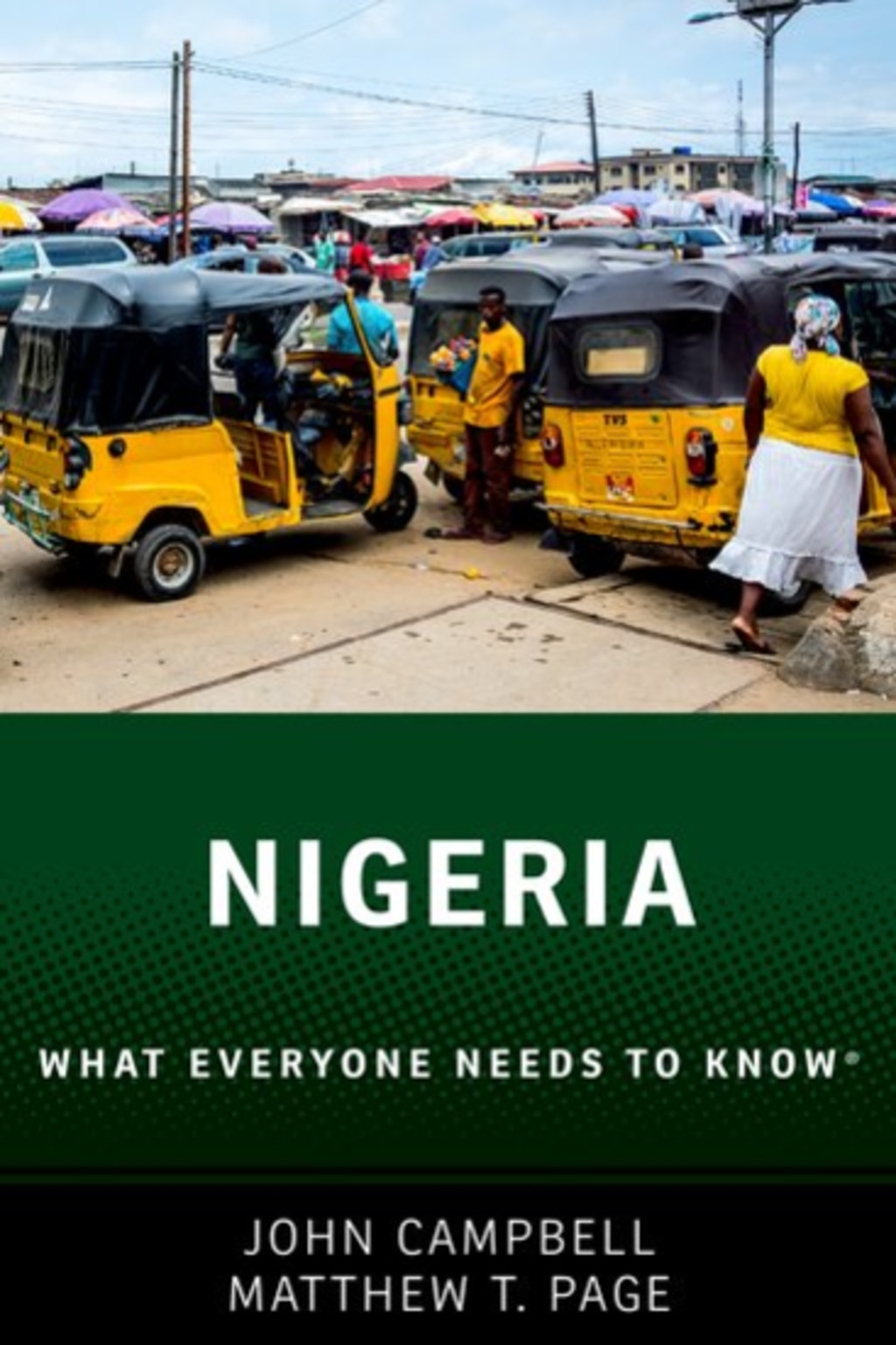 Nigeria: What Everyone Needs to Know