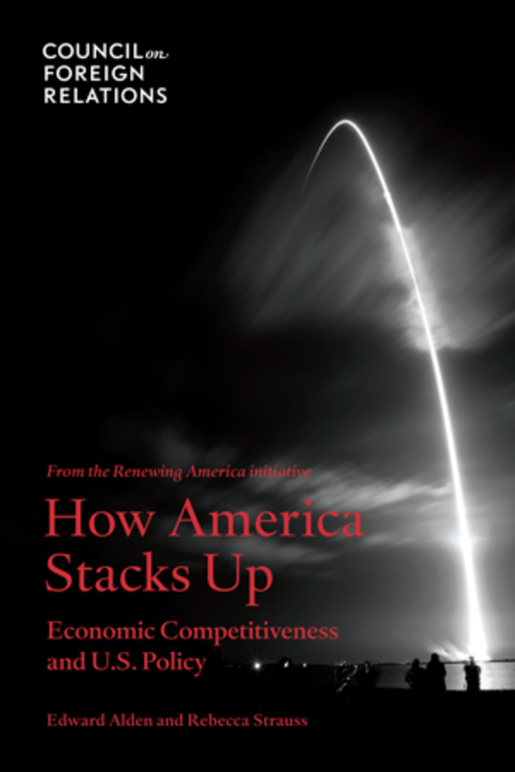 How America Stacks Up cover