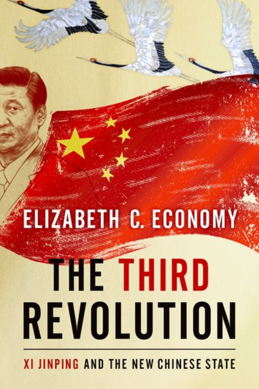 The Third Revolution