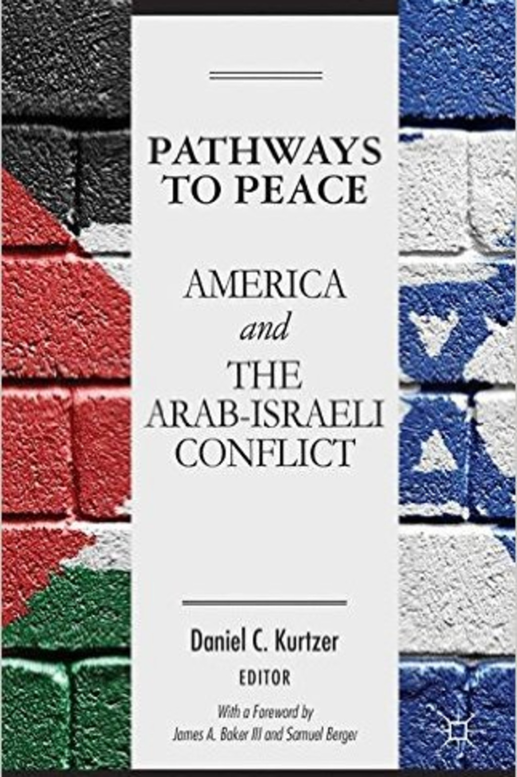 Pathways to Peace cover