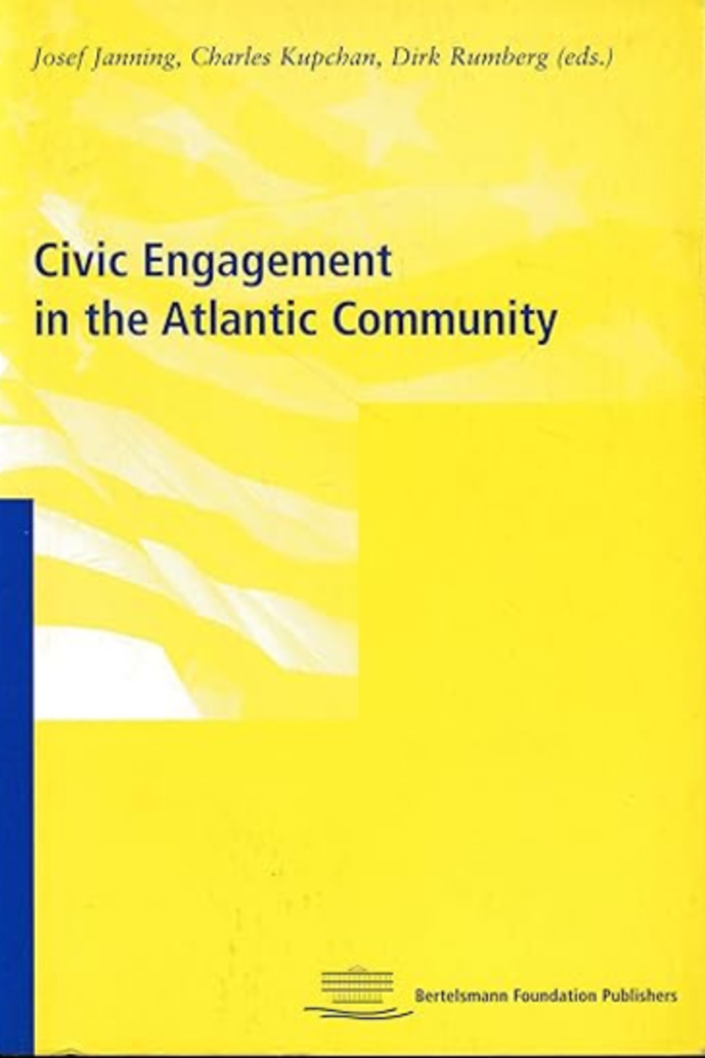 Civic Engagement in the Atlantic Community