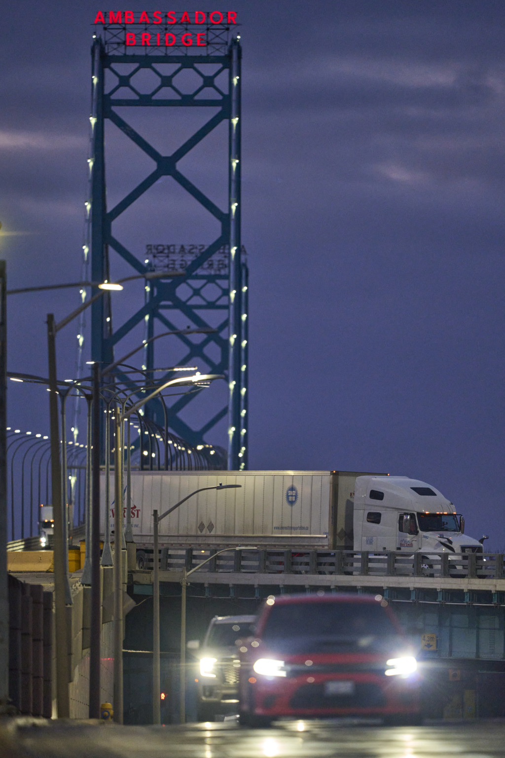 CANADA-US-DIPLOMACY-TRADE-TARIFF