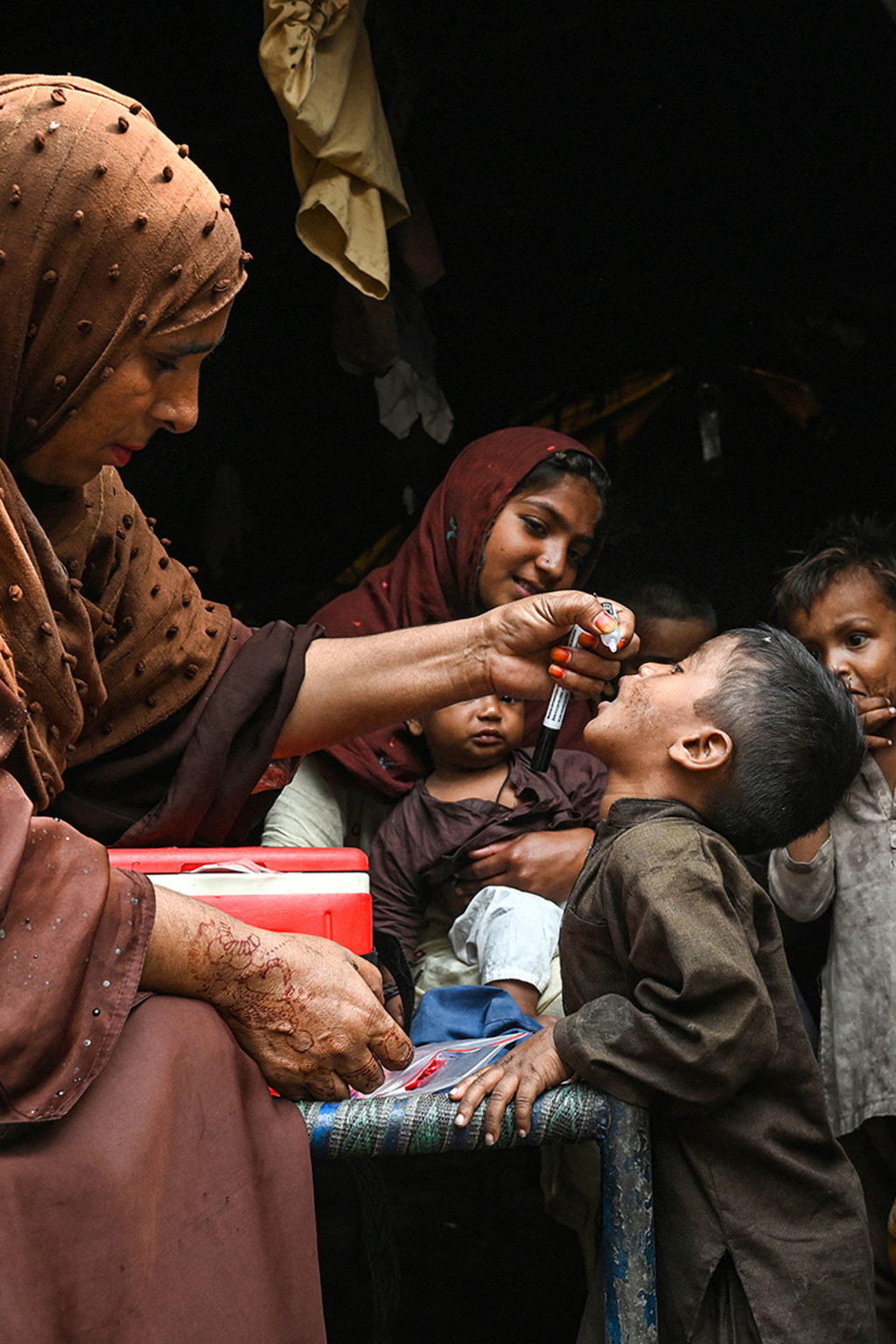 TOPSHOT-PAKISTAN-HEALTH-VACCINE-POLIO