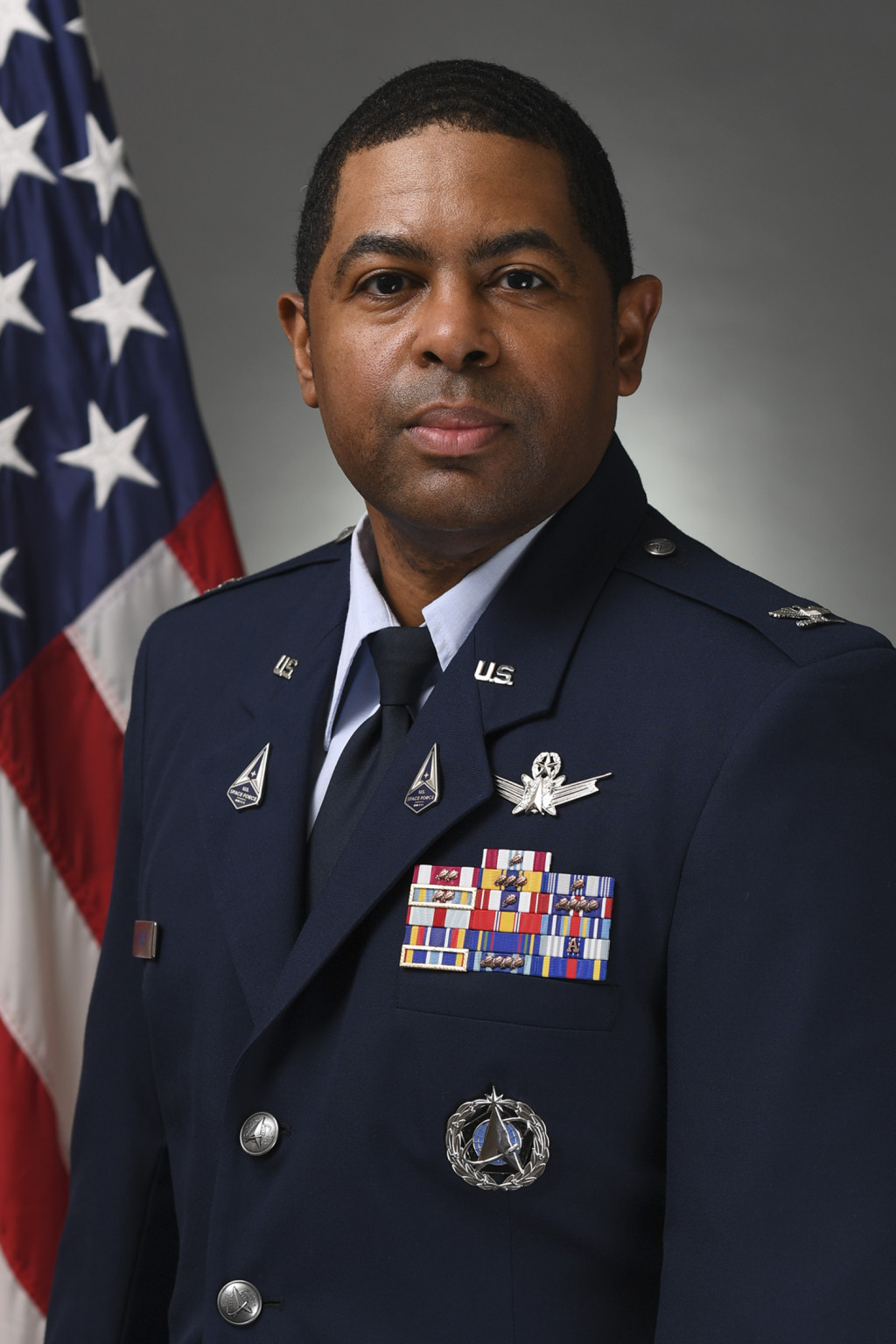 Col. Corey Trusty BIO (U.S. Air Force photo by SSgt. Stuart Bright)