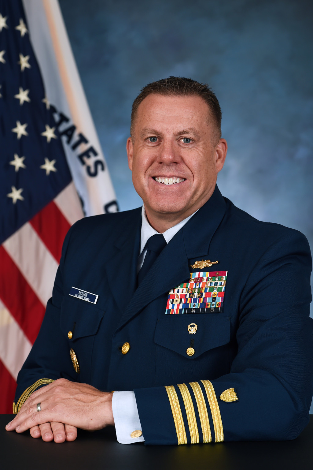 Blake Novak