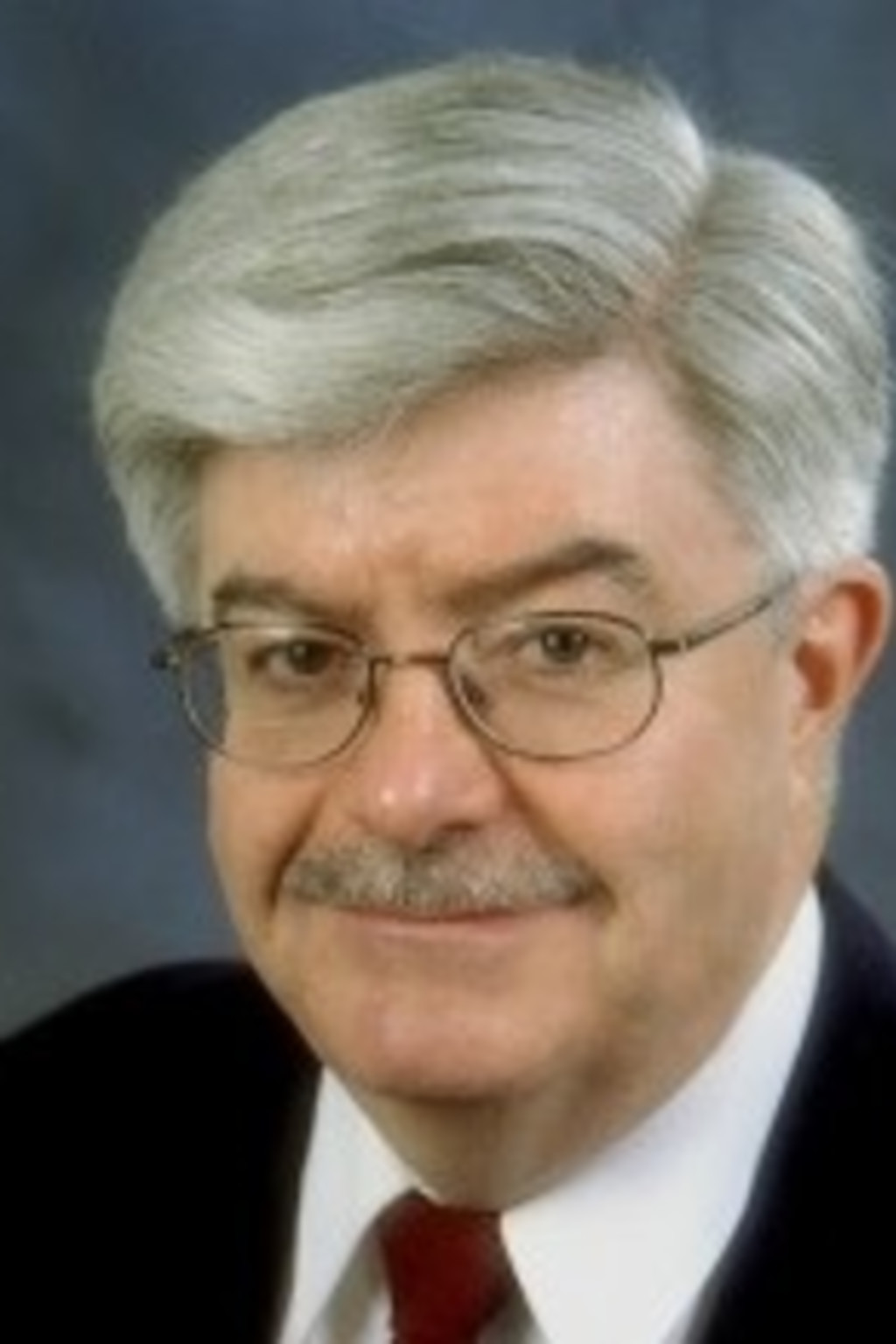 Portrait image of Richard Betts