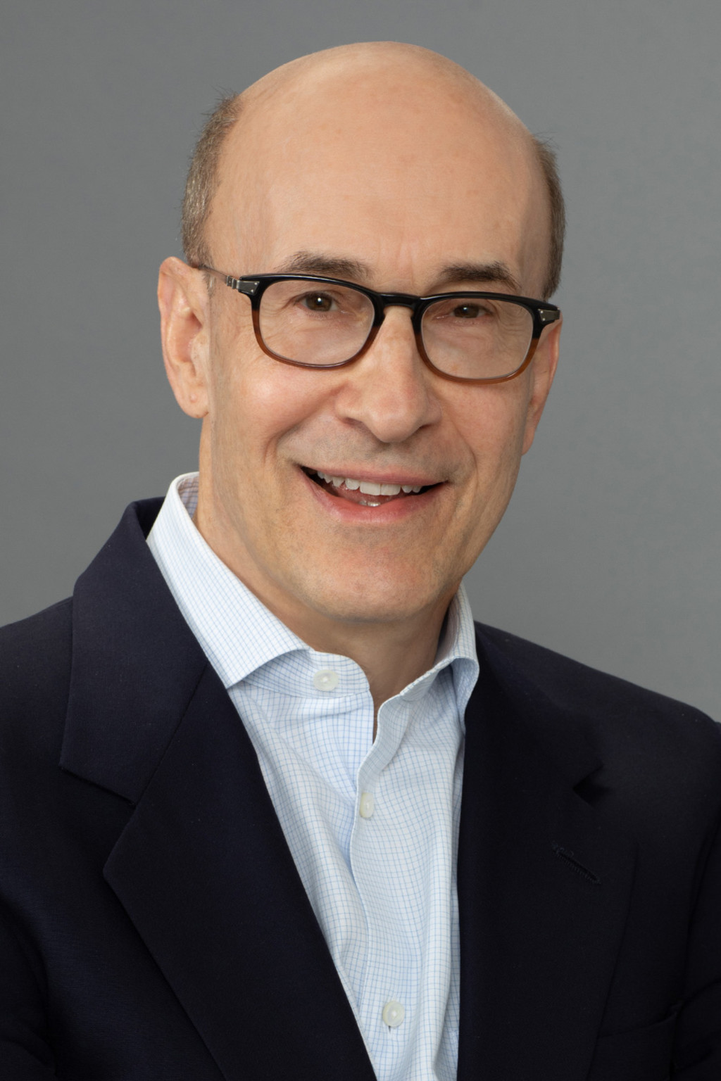 Portrait image of Kenneth S. Rogoff