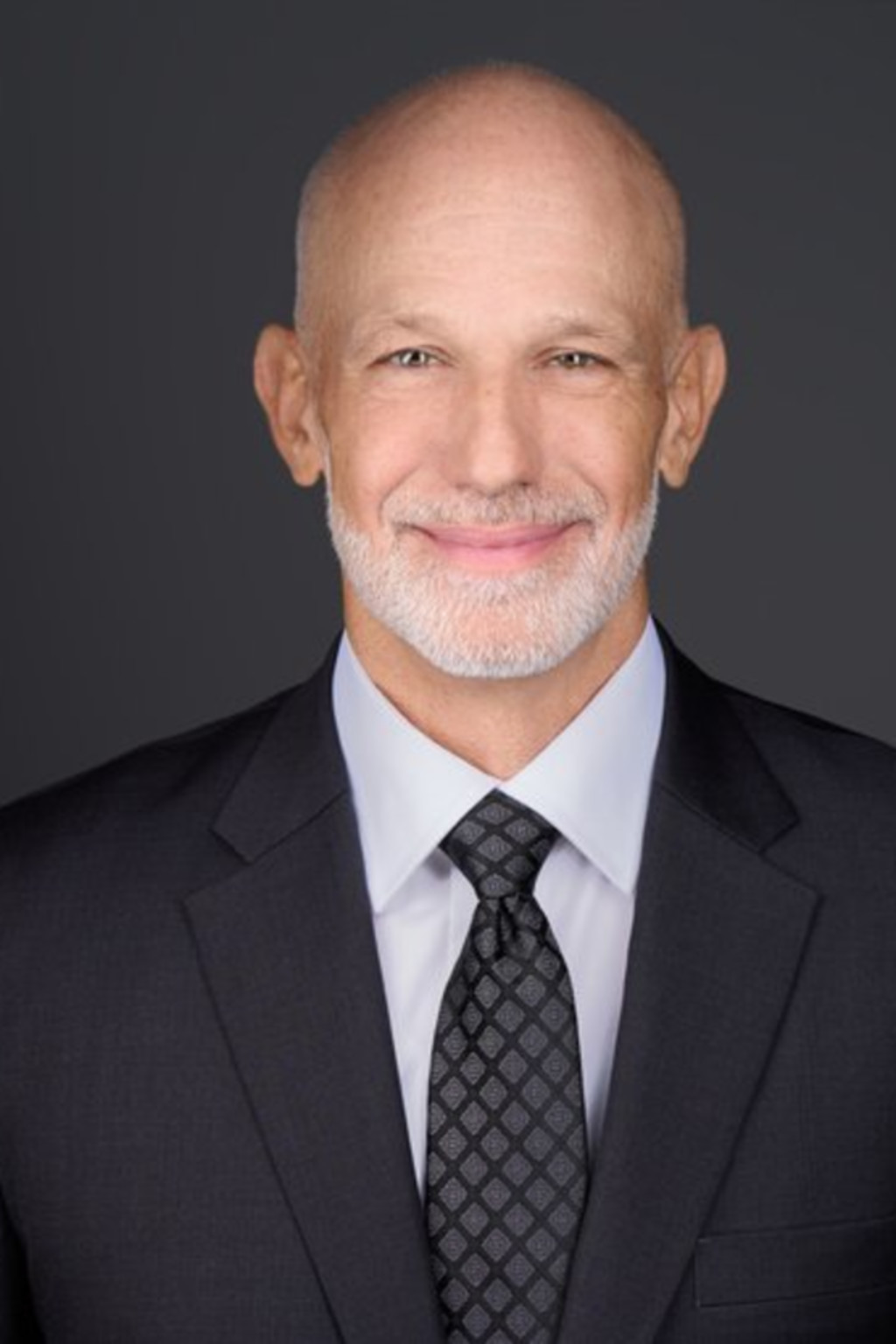 Jim Baker