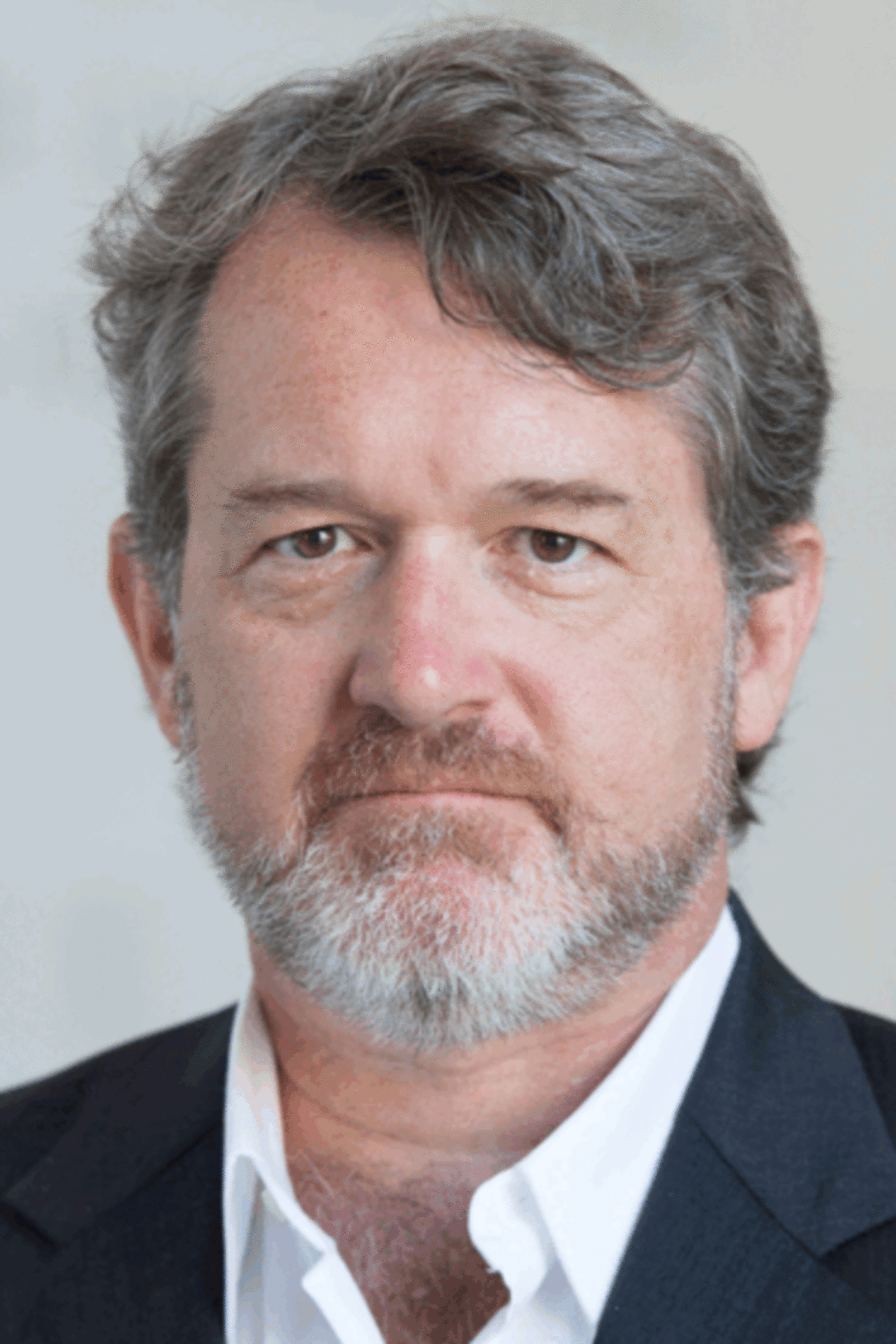 Alan Cullison