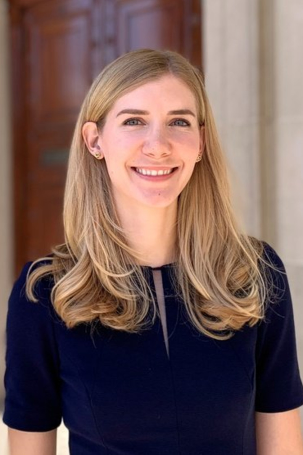 Eleanor Atkins