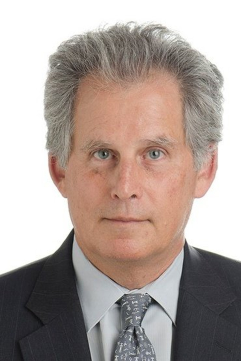 David Lipton