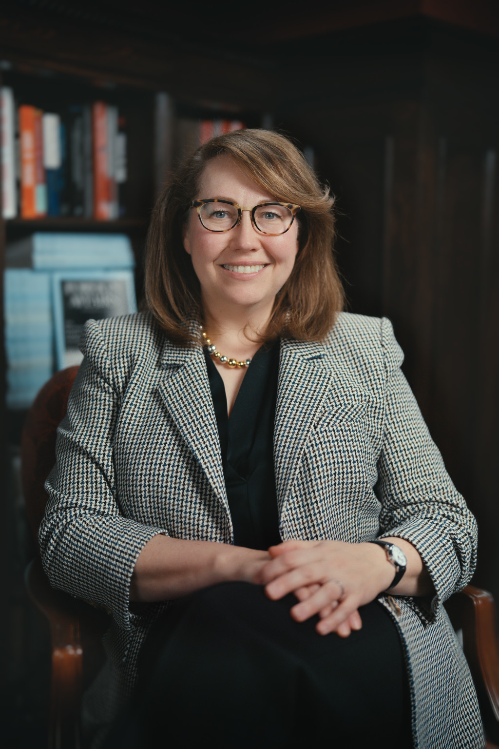 <p><a href="https://www.cfr.org/bios/stephanie-solomon"><strong>Stephanie Solomon</strong></a></p>
<p>Vice President; Chief Revenue Officer, Foreign Affairs</p>