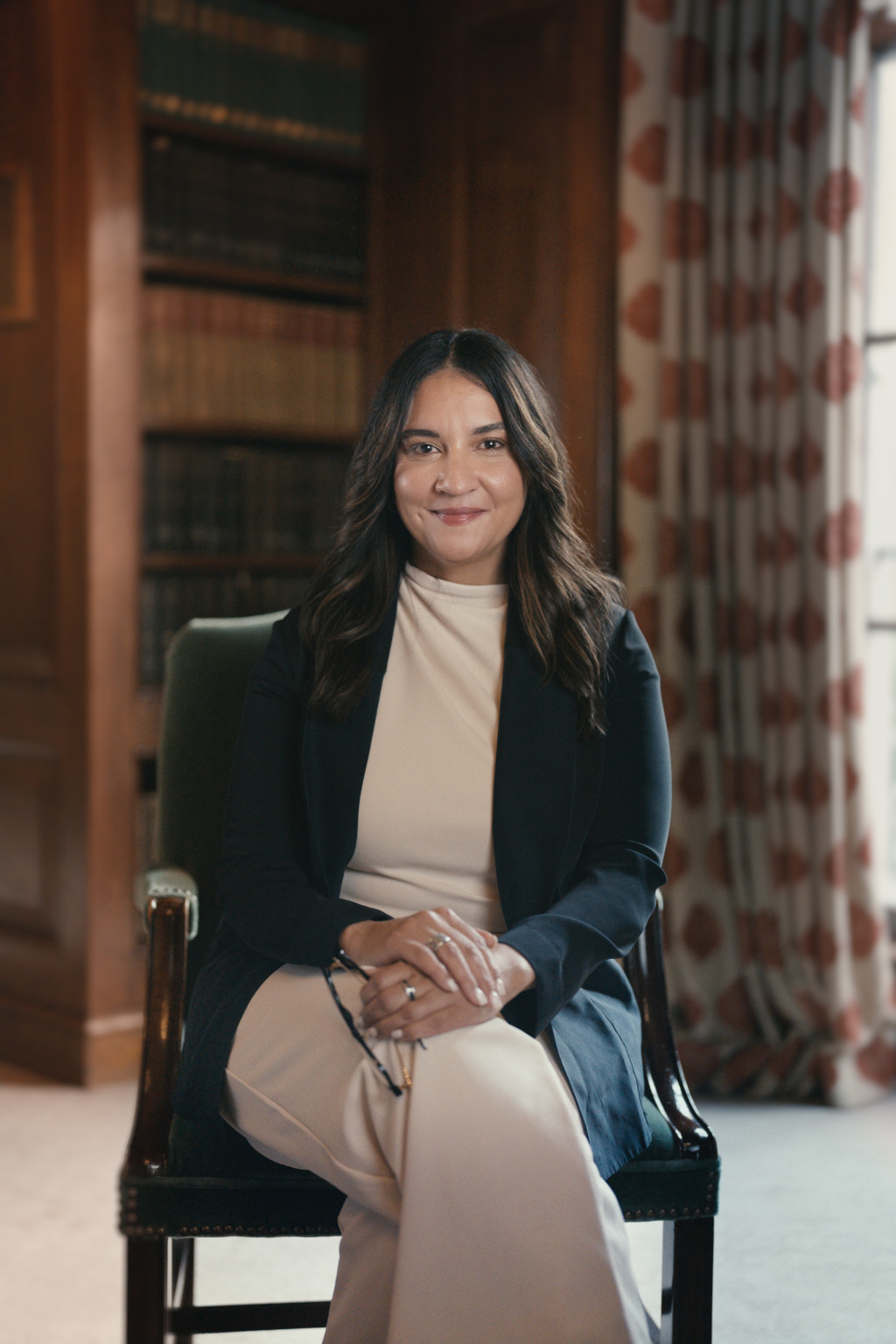 <p><a href="https://www.cfr.org/bios/jennifer-perez"><strong>Jennifer Perez</strong></a></p>
<p>Chief Financial Officer and Treasurer</p>
