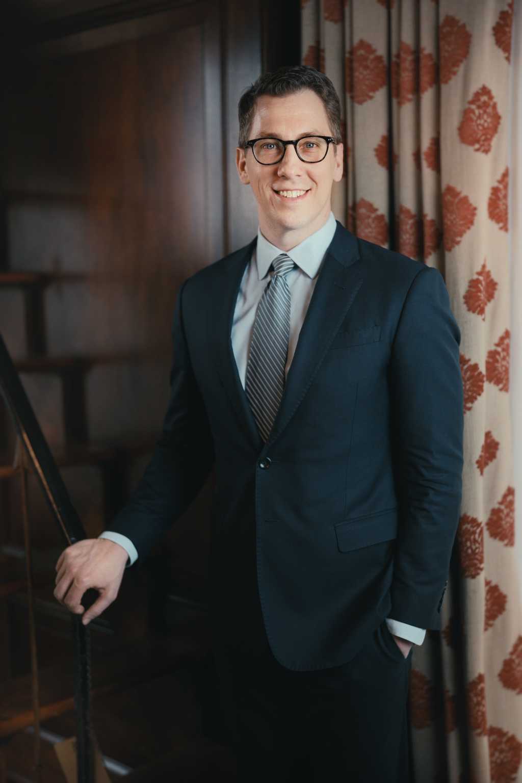 <p><a href="https://www.cfr.org/bio/matt-quam"><strong>Matt Quam</strong> </a>Vice President and Chief Development Officer</p>

