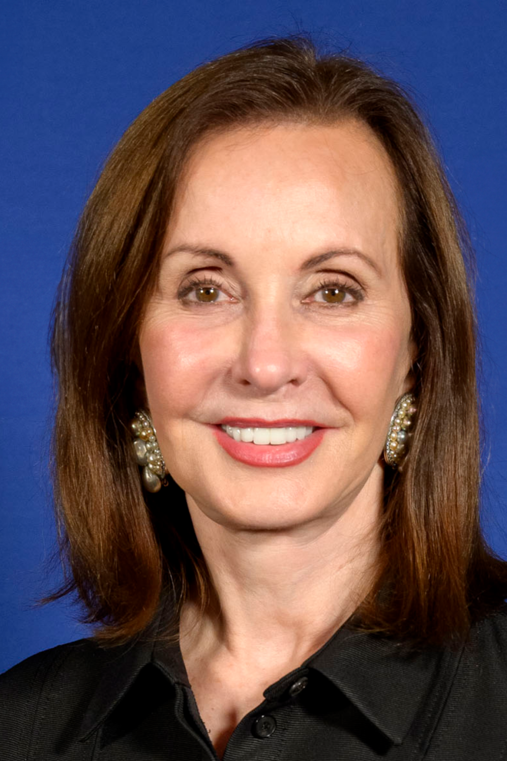 <p><strong><a href="https://www.cfr.org/bios/marie-josee-kravis">Marie-Josée Kravis</a><br />
</strong>Chair, Museum of Modern Art<strong><br />
</strong></p>

