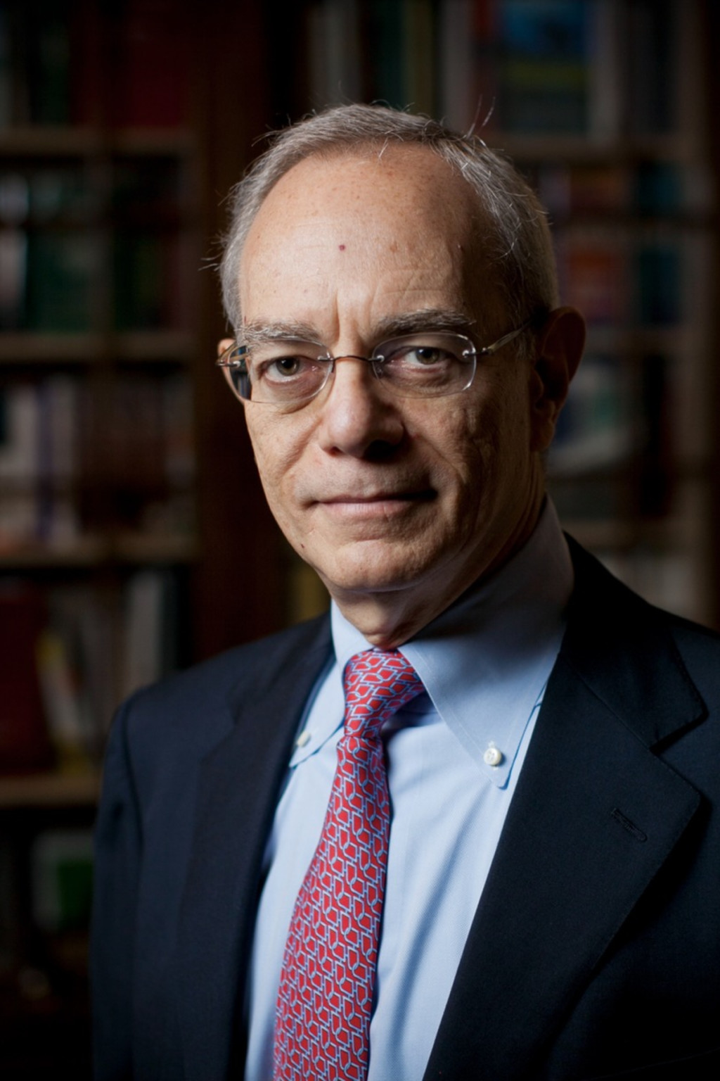 <p><a href="https://www.cfr.org/bios/l-rafael-reif"><strong>L. Rafael Reif</strong></a></p>
<p>President Emeritus, Ray and Maria Stata Professor of Electrical Engineering and Computer Science, Massachusetts Institute of Technology</p>