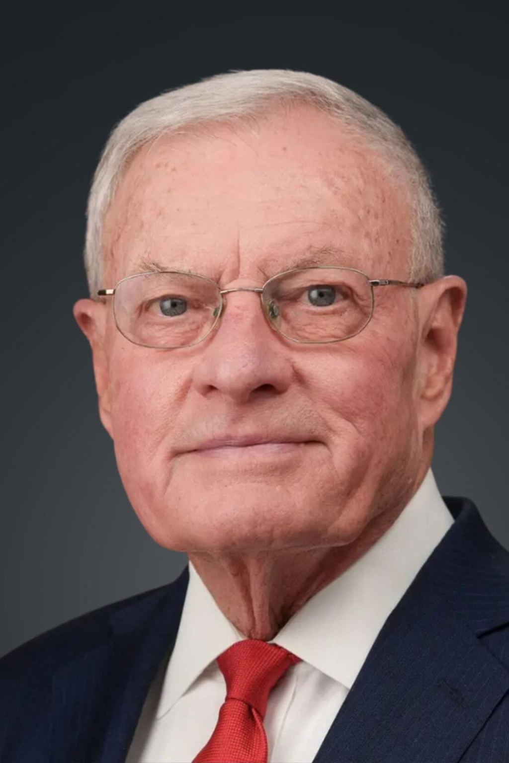 Kellogg Headshot