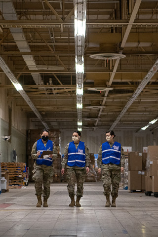 The State of U.S. Strategic Stockpiles | Council on Foreign Relations