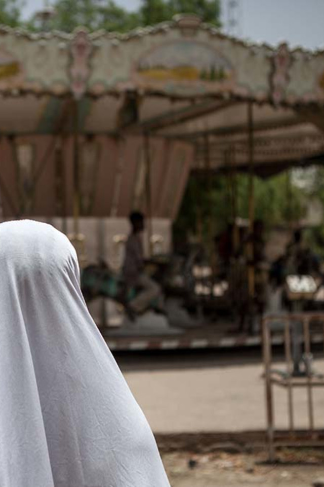 Nigeria’s Battle With Boko Haram | Council on Foreign Relations