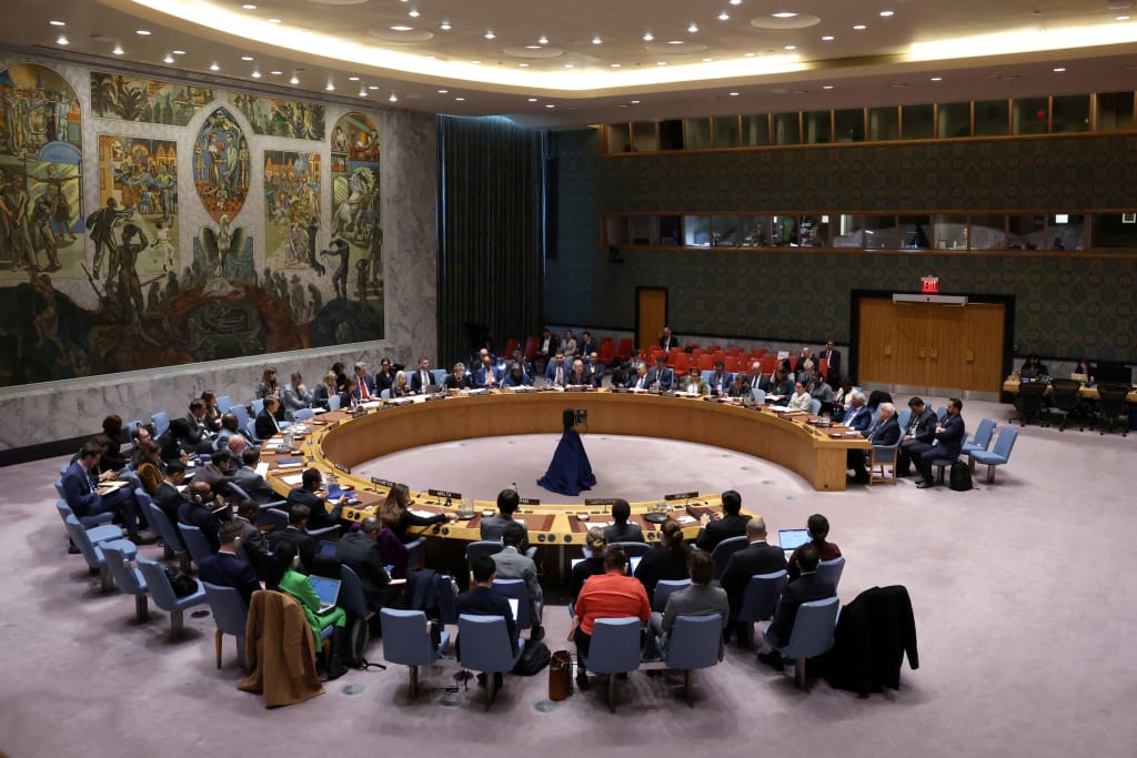 What Does Africa Really Want? | Council on Foreign Relations