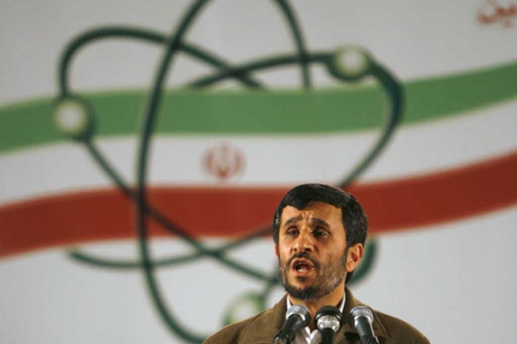 Don’t Fear a Nuclear Arms Race in the Middle East | Council on Foreign ...