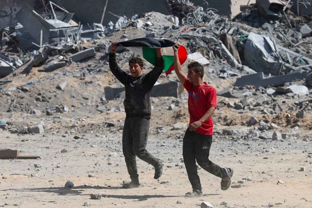 A Guide to the Gaza Peace Deal | Council on Foreign Relations