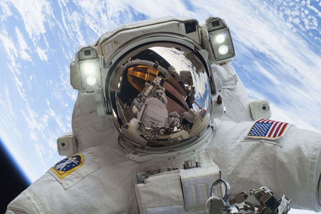 CFR Task Force Report: Securing Space—A Plan for U.S. Action | Council ...