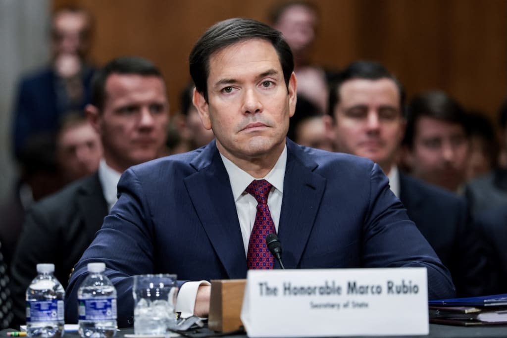 Rubio Details Plan for Venezuela | Council on Foreign Relations