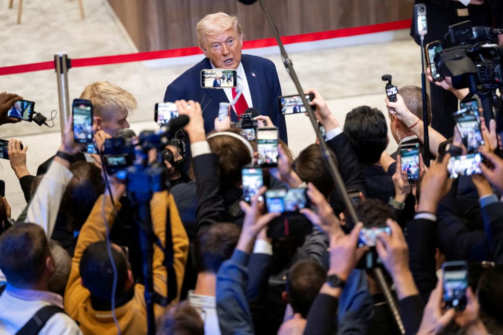 U.S. Foreign Policy Program | Council on Foreign Relations