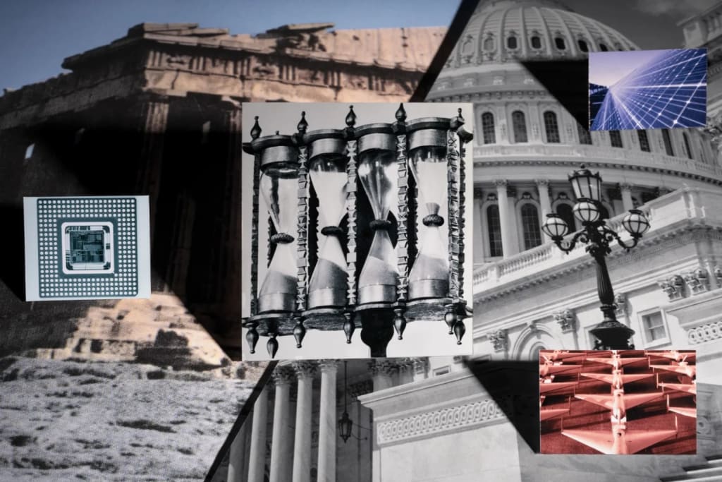 U.s. Strategy The Future of American Strategy | Council on Foreign Relations