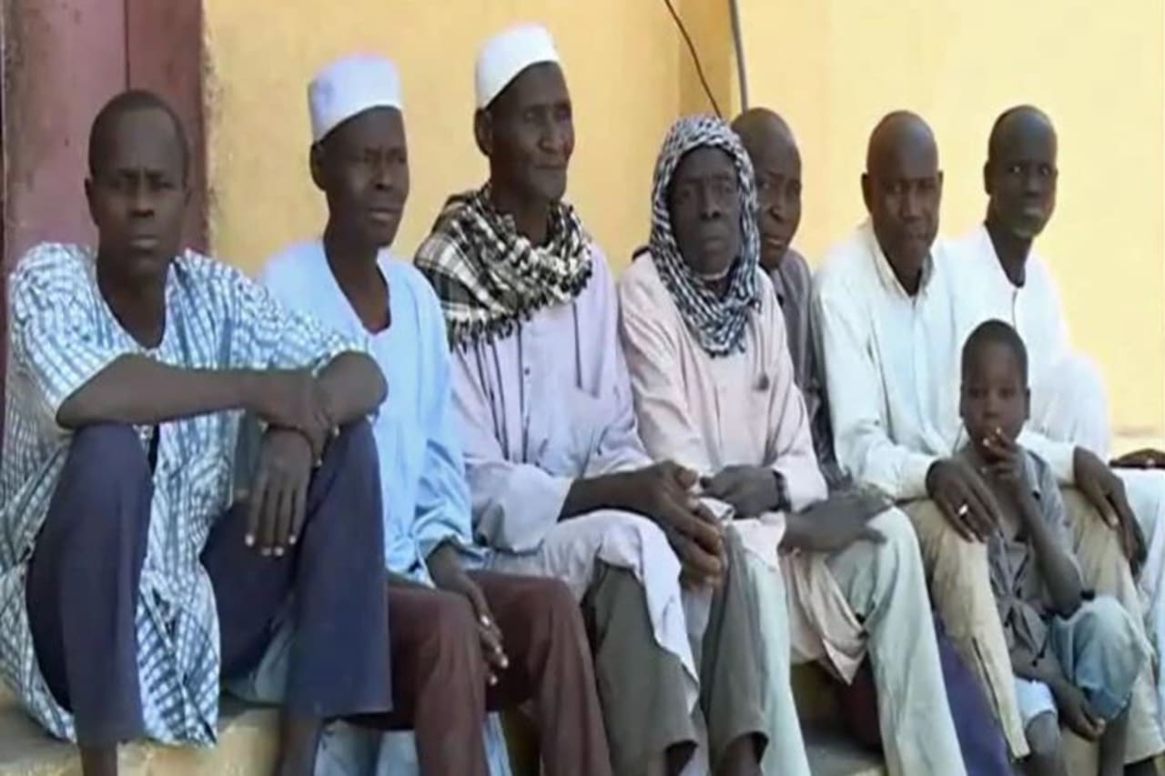 Boko Haram Defections Spike in Nigeria and Cameroon | Council on ...