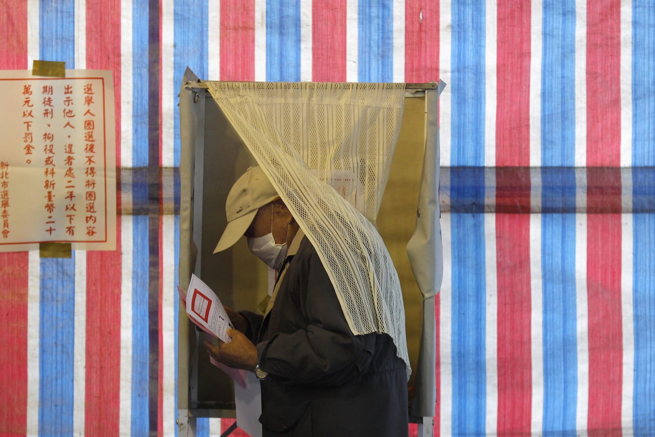 Democracy Matters in Global Health | Council on Foreign Relations