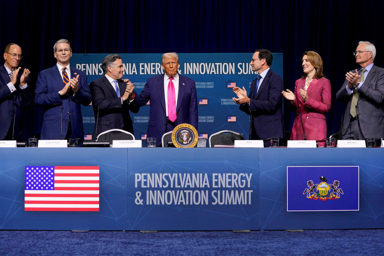 Trade, Tariffs & Trumponomics | Council on Foreign Relations