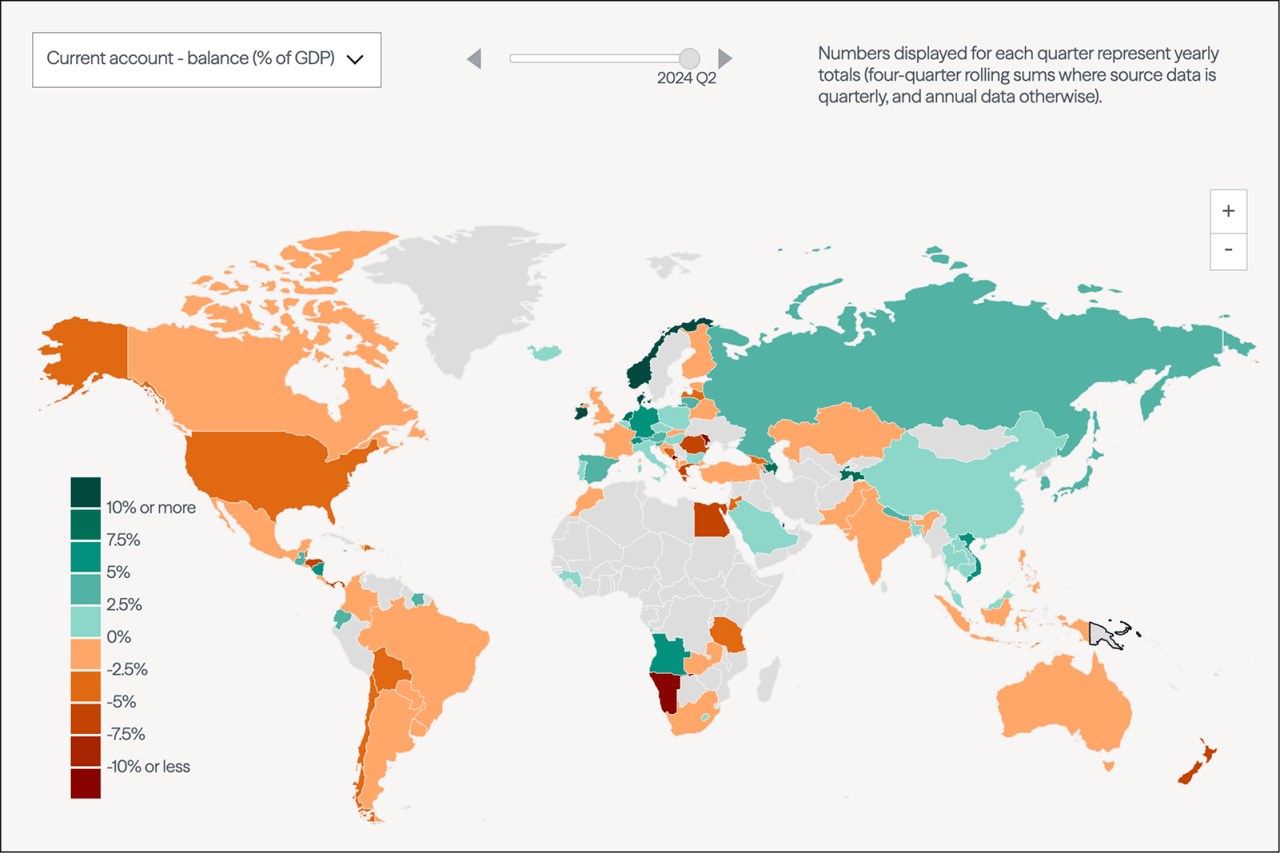 CFR Geoeconomics Trackers | Council on Foreign Relations
