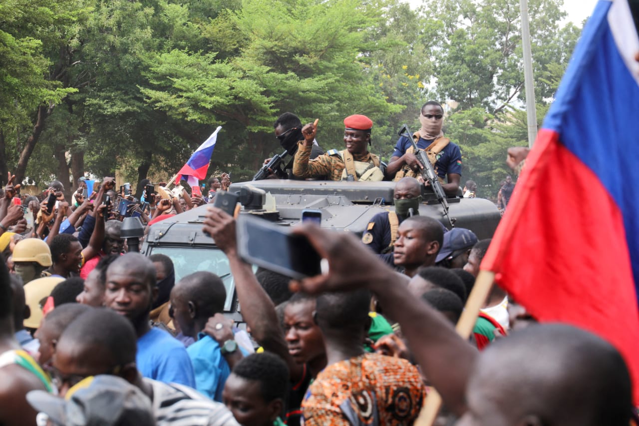 Conflicts to Watch in 2025 | Council on Foreign Relations