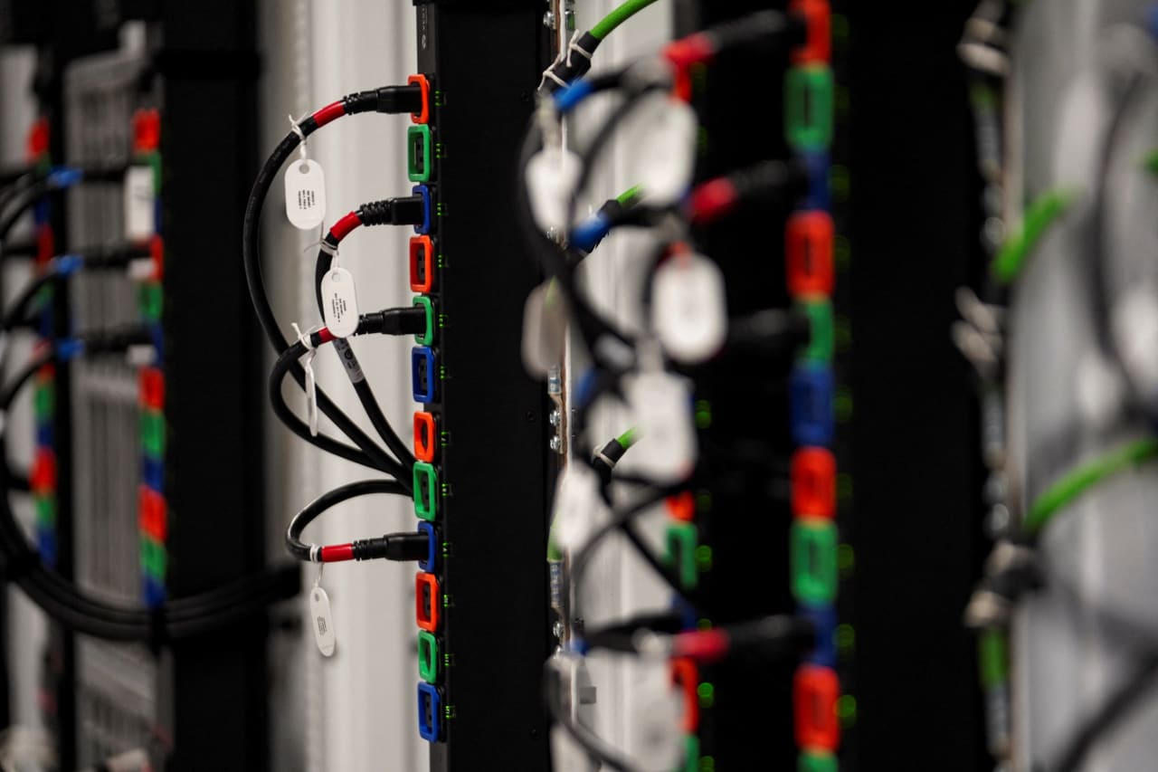 Microsoft Quantum Computer Design What Is Quantum Computing? | Council on Foreign Relations