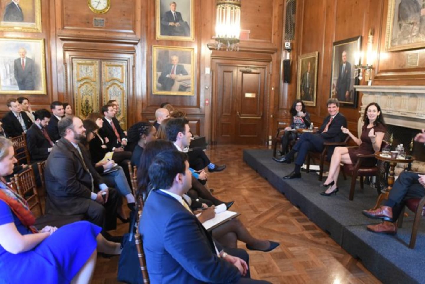 About CFR | Council on Foreign Relations