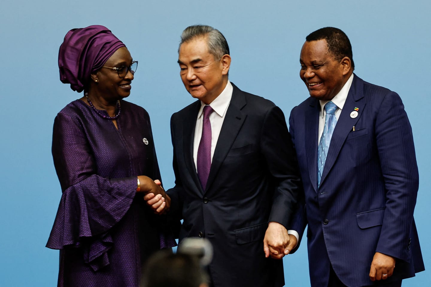 The Truth About Africa's "Debt Crisis" | Council on Foreign Relations