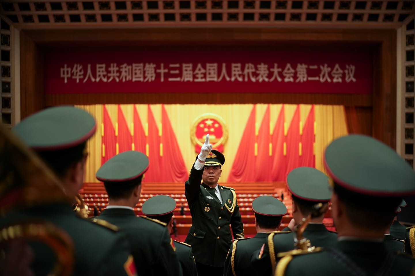 Business and Geopolitics | Council on Foreign Relations