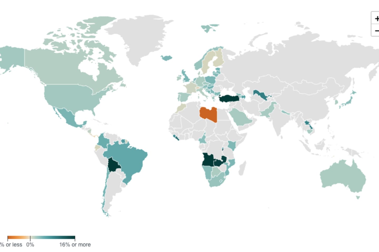 Business and Geopolitics | Council on Foreign Relations