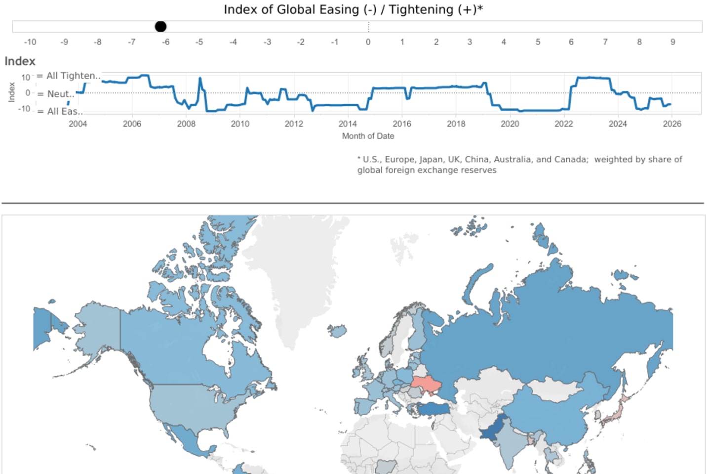 Central Bank Currency Swaps Tracker | Council on Foreign Relations